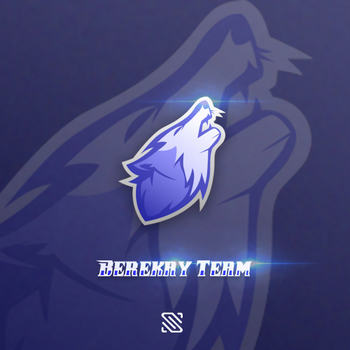 Mascot Logo thumb
