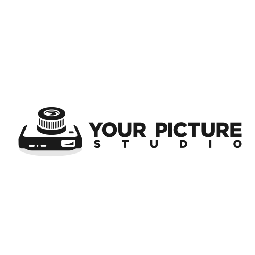 Your Pictue Studio Logo