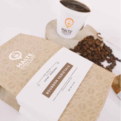 Coffee Pack Logo thumb