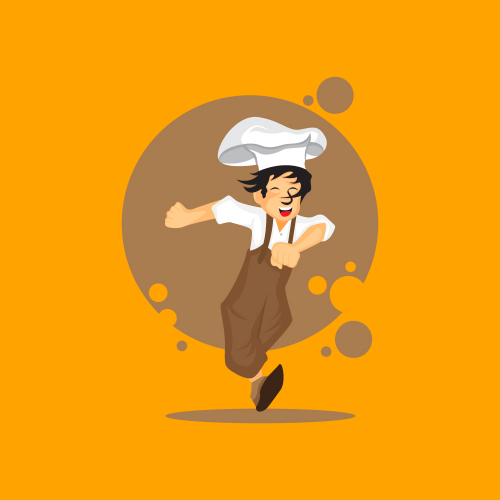 mushroom chef
