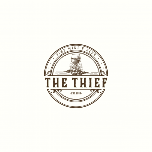 the thief thumb