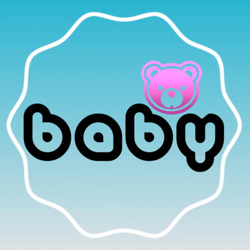 T-SHIRT DESIGN FOR BABY BOY