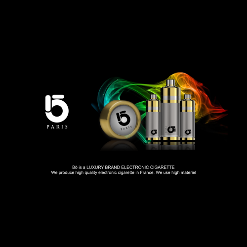 Brand Electronic Cigarette thumb