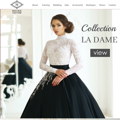 website design contest entry thumb