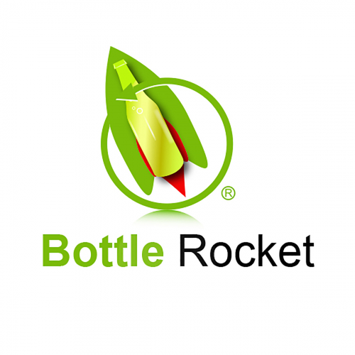 Bottle Rocket