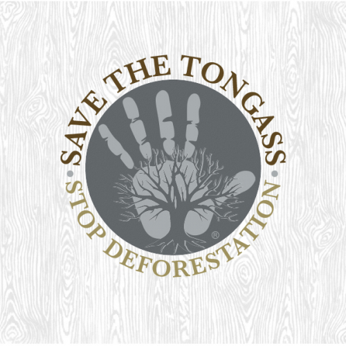 Save The Tongrass