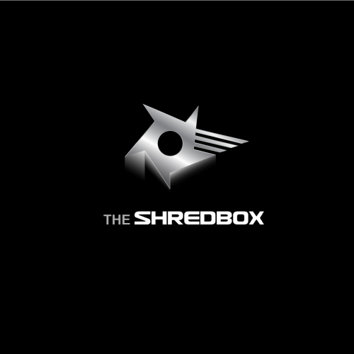 The Shredbox