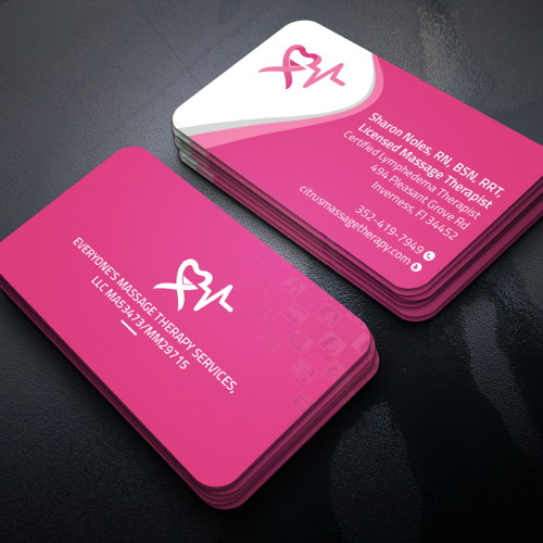 Business Card Design