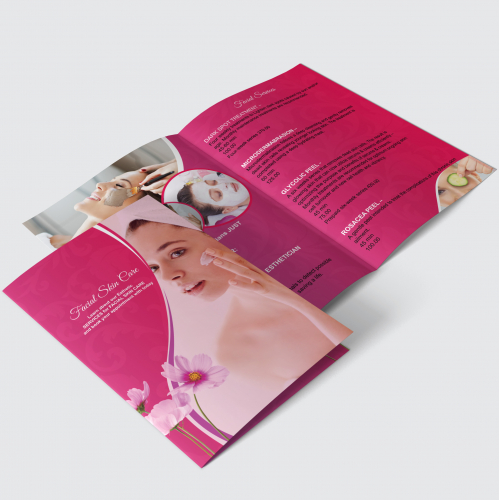 Brochure Design