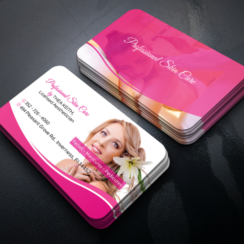 Business Card Design