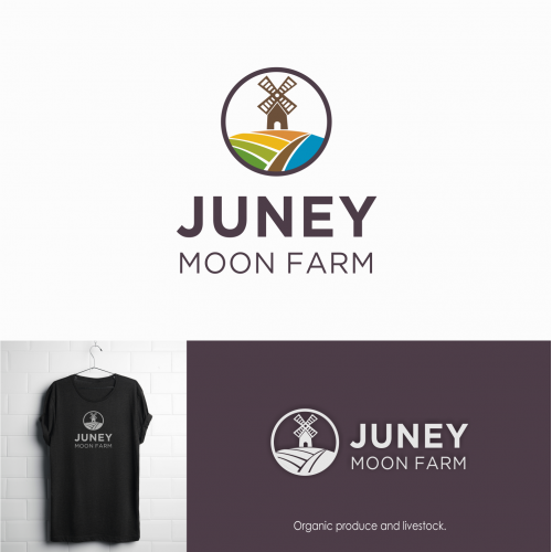 Juney Moon Farm