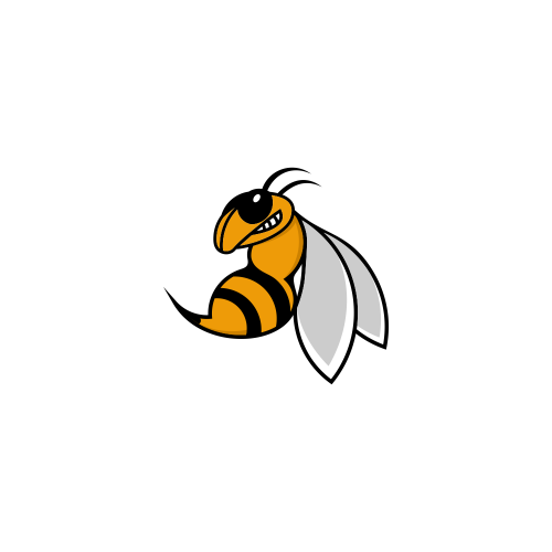 BEE LOGO