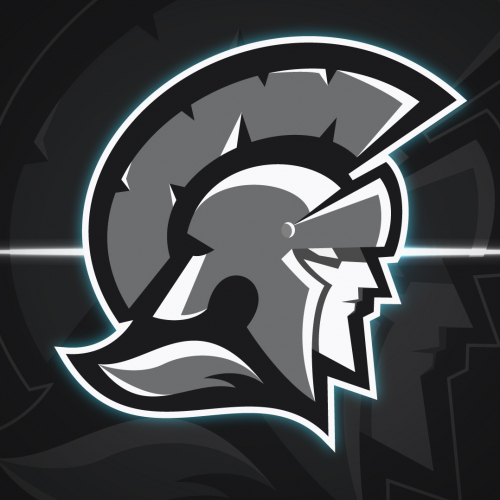 Sparta logo design