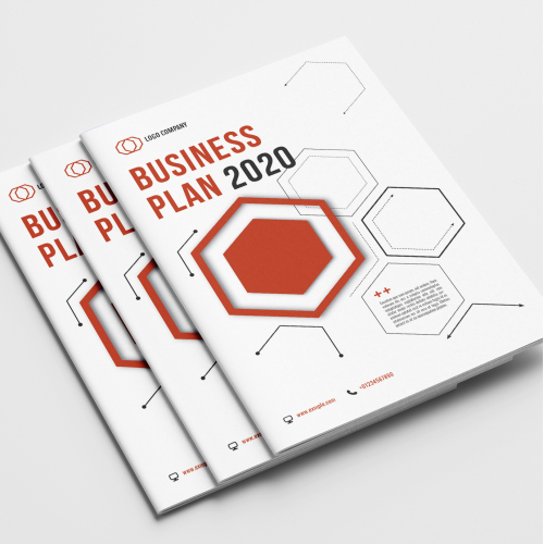 Business Plan Layout thumb