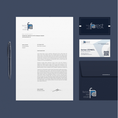 Logo Design