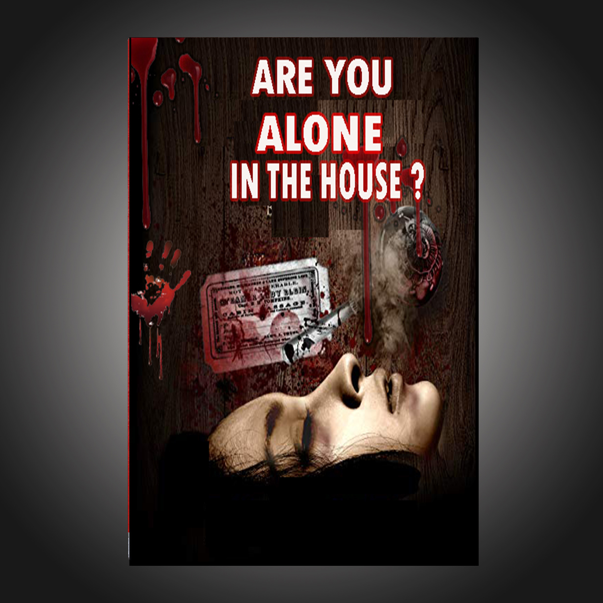 Book design