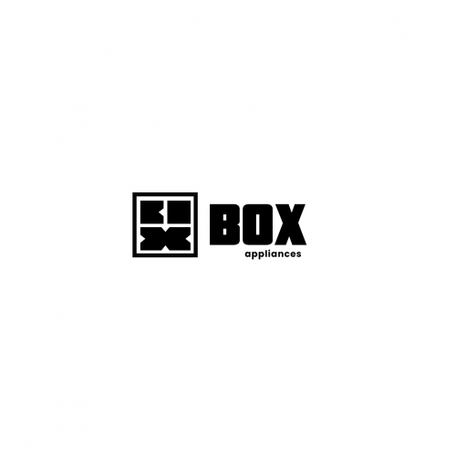 Box appliance