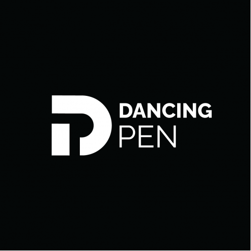 Dancing pen