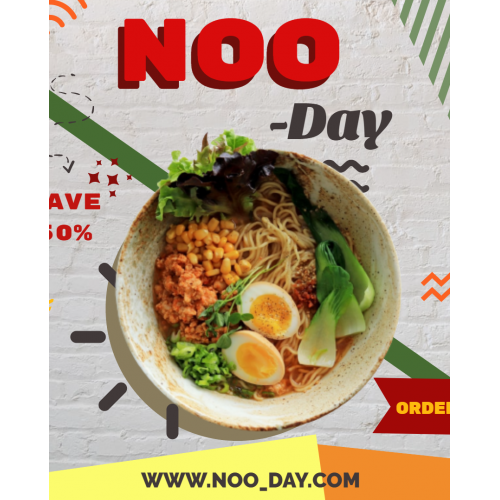 NOODLE RESTAURANT