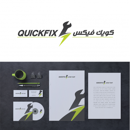 Quickfix