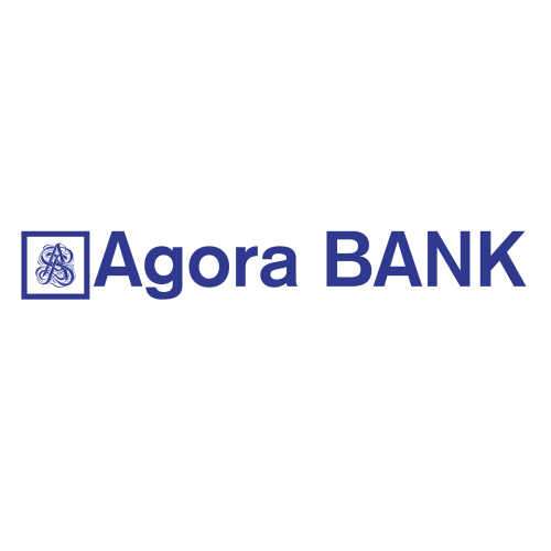 agora bank idea