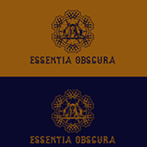 Essentia Obscura,perfume brand
