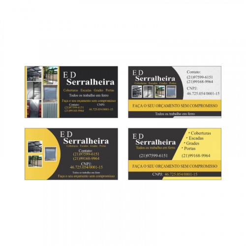 Business Card Designs