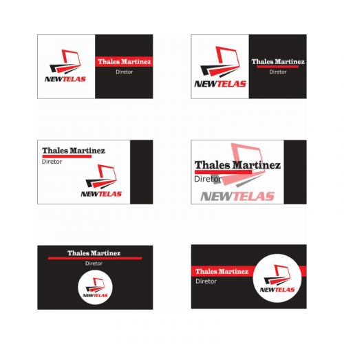 Business Card Designs
