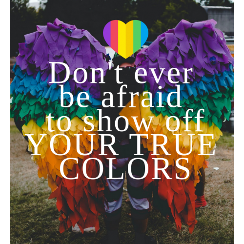 PRIDE MONTH