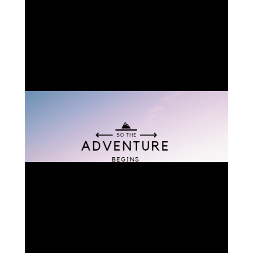 ADVENTURE