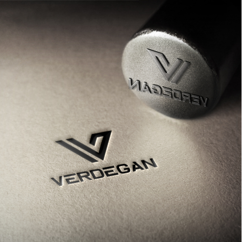 Leather Company Logo