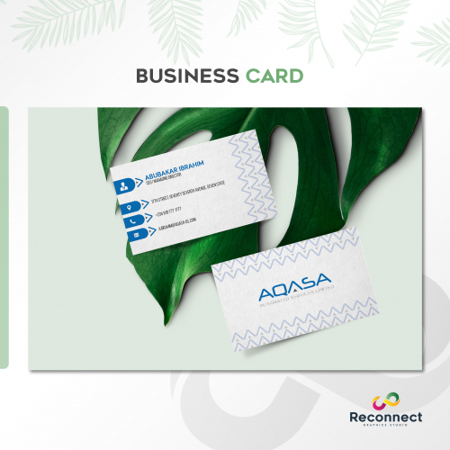 Business Card