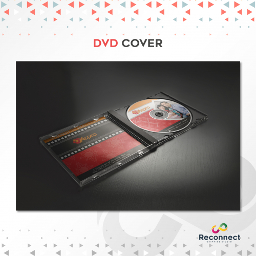Apro CD Cover