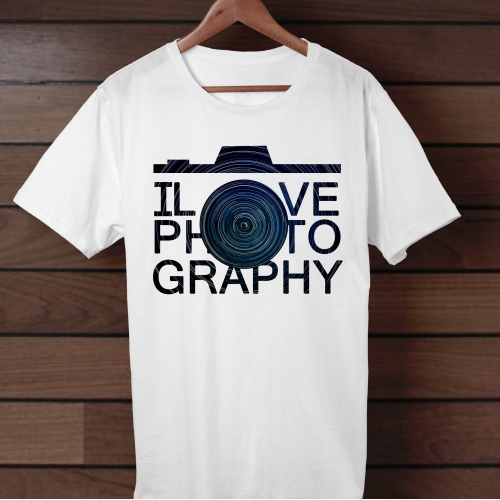 T-shirt design thumb