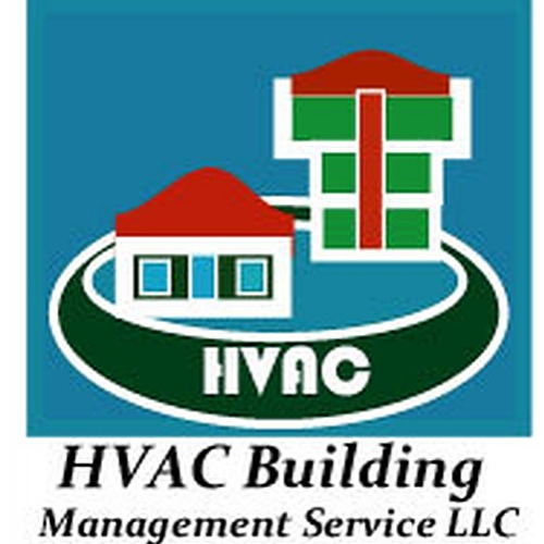 HVAC Logo
