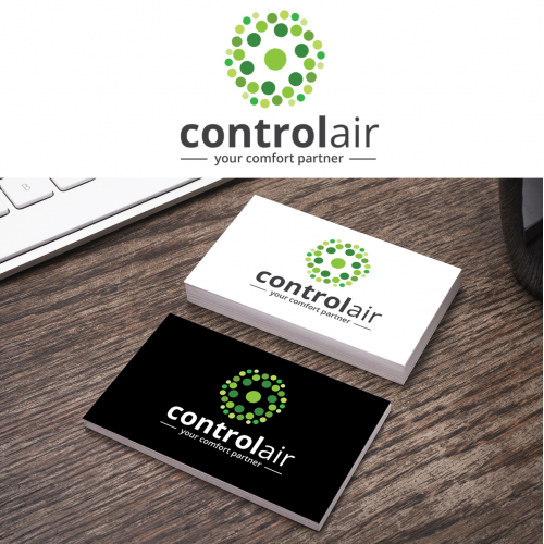 Control Air Logo