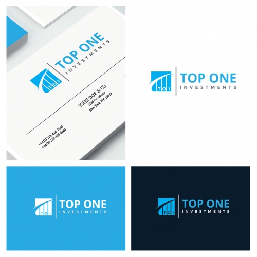 Logo Design thumb
