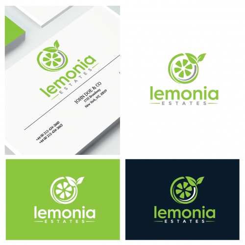 Logo Design thumb