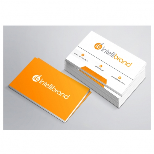 Business Card thumb