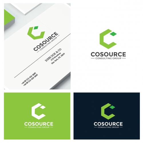 Logo Design thumb