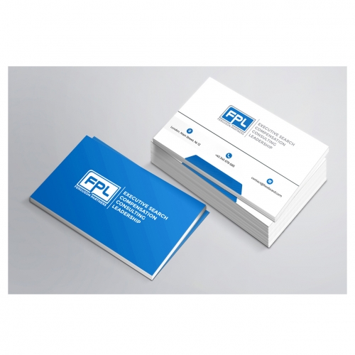 Business Card thumb