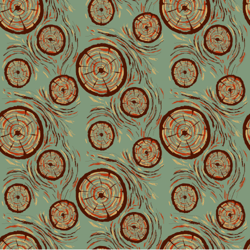 pattern