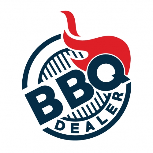 BBQ dealer.