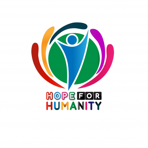 Logo non governmental organization
