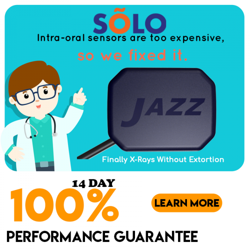 SOLO Banner Ads