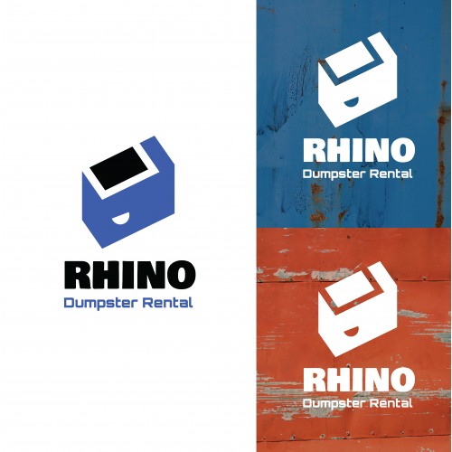 Rhino Dumpster Rental