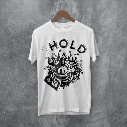Behold The Shirt