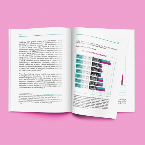 Alternative Report Design