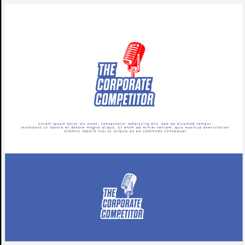 The Corporate Competotor
