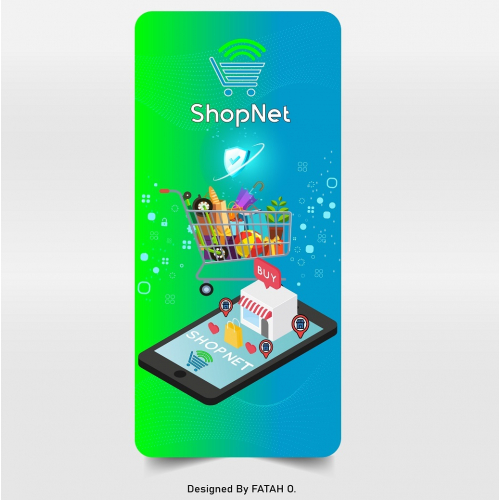 App interface